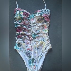 Johnny Was One Piece